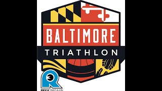 Ask The RD for Baltimore Triathlon  2024 [upl. by Hallagan]