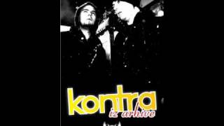 Kontra  Trebas Mi feat Taykum Prod by Kontra [upl. by Gilliette502]