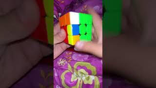 Day 6 pls collab CubeHead rubikscube cubing cubehead cube [upl. by Ellednek]