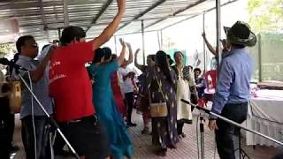 Ghumat Gang live non stop Ghumat songs and dance Eastindian and vasaikar songs [upl. by Oesile]