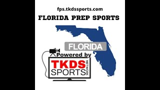 Florida Sports Academy VS Mid Florida Academy 2023 Mens Post Grad Basketball [upl. by Gobert]