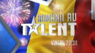 Semifinalele Romanii au talent se apropie [upl. by Adnaerb484]