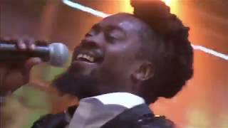 BEENIE MAN amp Zagga Zow Band live  Main Stage 2017 [upl. by Asyal]