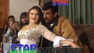 Pashto Drama Song Mast Mujra [upl. by Berrie]