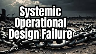 The Failure of Systemic Operational Design Doctrine Lessons from the 2006 Lebanon War [upl. by Idac]