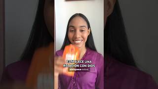 IG Lissette Arias amorpropio crecimientopersonal emprendimiento fe autoestima reflexiones [upl. by Erdua]