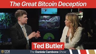 Bitcoin is Compromised and Lost Its Way Gold and Silver are the Only Sound Money – Ted Butler [upl. by Sofie]