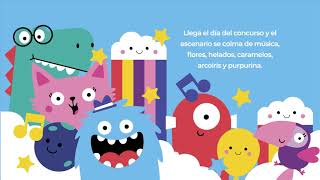 Concurso de mascotas  Cuento en Video  Owoko [upl. by Sallee217]