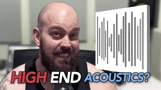 Vicoustic vs Simple Foam Acoustics Should You Pay More [upl. by Sidra]