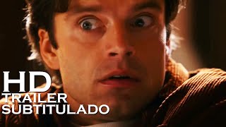 FRESH Trailer 2022 SUBTITULADO HD Sebastian Stan [upl. by Smart]