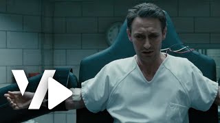 LAW ABIDING CITIZEN Death Has Arrived For Rupert Ames Official Clip [upl. by Lennon577]