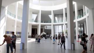 Pinakothek der Moderne [upl. by Enaira]