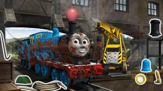 Thomas and Friends Full Episodes  Top Games for Kids 2017 [upl. by Itaws]