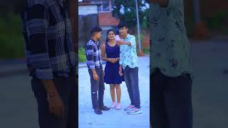 Ladki achcha Kiya ladka ke sath love song bhojpuri melodiousvoice dance [upl. by Lihcox]