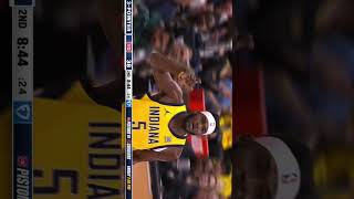 Pacers vs Pistons – 23102024 [upl. by Goulette]