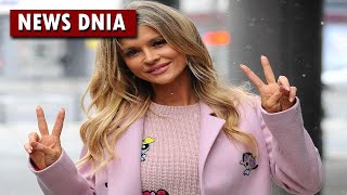 Joanna Krupa z szansą na Hollywood zachwyty autorki bestsellerowej powieści [upl. by Roosevelt845]