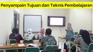 Praktik Pembelajaran dengan Pendekatan CRT  Matematika kelas XI [upl. by Silden982]