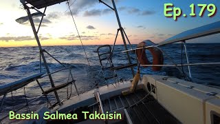 Ep179 Bassin Salmea Takaisin [upl. by Eirallih]