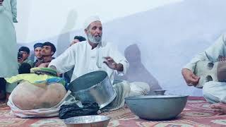 Pashto Mast Rabab Mangay  Pashto New Song [upl. by Key331]