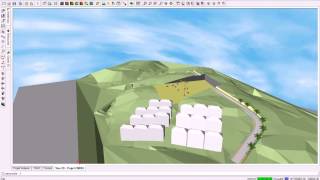 MENSURA GENIUS 7 COURS 05 RENDU 3D [upl. by Beisel]