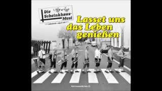 Die Scheinkhausmusi  Lasset uns das Leben geniessen [upl. by Ivory]