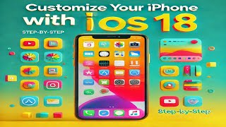 iOS 18 Customization How to Use Widgets amp Shortcuts to Personalize Your iPhone [upl. by Anam]