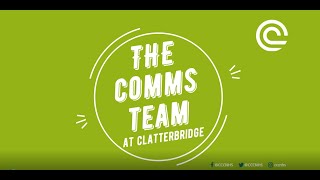 The Clatterbridge Cancer Centre Communications Team [upl. by Billen]