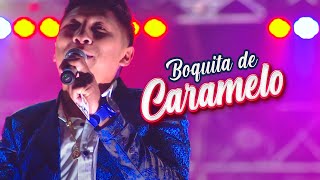 ♪ Agrupación Russkaya  Boquita De Caramelo 💙 En Vivo 2022 Juliaca  Video Oficial [upl. by Jeni]