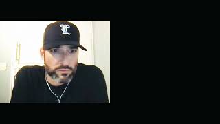 Galaxycon Virtual Chat With Tom Ellis [upl. by Attennot]