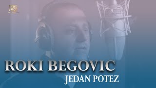 Roki Begovic  Jedan potez  Official Video 2024 [upl. by Lebbie]