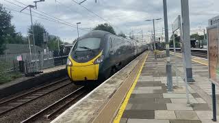 LNWR to Crewe via Bushey [upl. by Imuya]