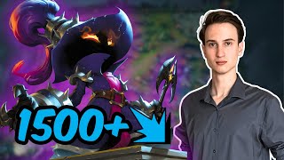 How to play Veigar Wild Rift Build  Guide  Gameplay [upl. by Jasmina]