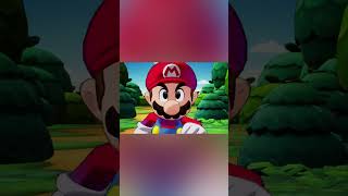 brothership ep1pt2 mario marioandluigibrothership clips funny gaming fyp nintendo letsplay [upl. by Aralc460]