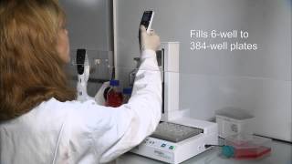 VIAFLO ASSIST  Your personal pipetting assistant [upl. by Karlene121]