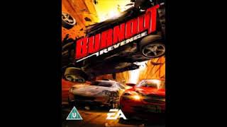 burnout revenge soundtrack [upl. by Mahala]