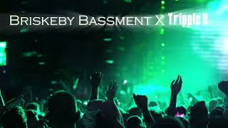 Briskeby Bassment  Im that Pakkis BB X Tripple D [upl. by Naoma314]