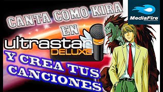 🎤 Como Descargar Y CREAR tus CANCIONES Para el PLAY ULTRASTAR 2020 🎧 [upl. by Arteid532]