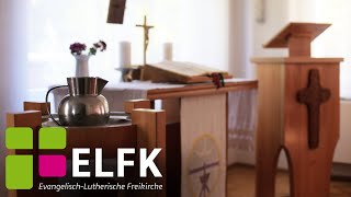 Gottesdienst am Vorletzten Sonntag im Kirchenjahr  live aus Dresden [upl. by Eneleuqcaj]