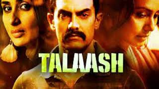 Talaash 2012 Hindi movie full reviews and best facts Aamir KhanRani Mukerji [upl. by Asenev850]