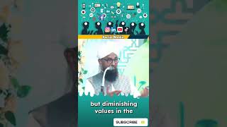 Adverse effects of social media on the society by Qari Rizwan Khan qaririzwansdi qaririzwankhan [upl. by Jenny]