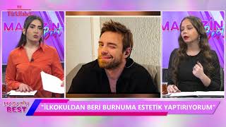 MAGAZİN BEST 77 BÖLÜM 1 KISIM  BAHAR ALYANAK  ÖZDE SİNEM ÇOL [upl. by Sarita22]