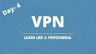 IPsec Site to Site VPN Configuration  Part 2  Day 4  Hindi [upl. by Yim939]