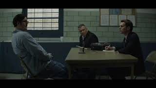 Mindhunter  S01E03  Bill Holden and Ed Kemper Scene 🍕 [upl. by Airamahs41]