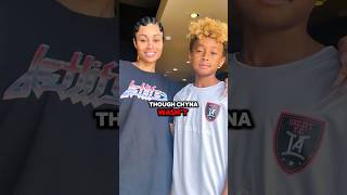 Blac Chyna and Tyga Celebrate King Cairo’s 12th Birthday Amid CoParenting Success [upl. by Rafaellle496]