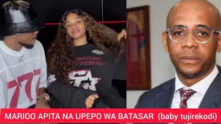 MARIOO AJIFANYA BATASAR ENGONGAAPITA NA UPEPO WA BATASAR ENGONGA BABY TUJIREKODI [upl. by Trinity866]