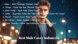 Best Male Cover Indonesia [upl. by Arnst]