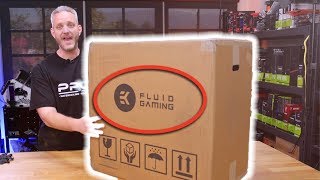 EKWB made a Gaming PC [upl. by Aidul]