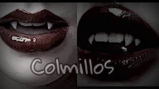 Colmillos de vampiro en menos de 24 horas  audio subliminal pedidos  Harley  subs [upl. by Hermia]