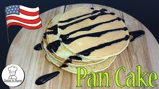 PanCake Ricetta velocissima buoni [upl. by Aluino788]