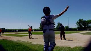 Prospects vs Freeport Stix Fissell 52524 [upl. by Halpern]